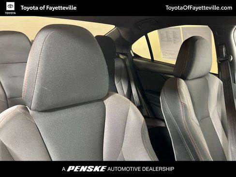 Used 2022 Subaru WRX AWD/4WD image 13