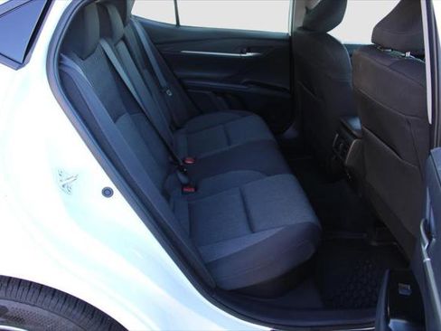 Certified 2025 Toyota Camry LE image 31