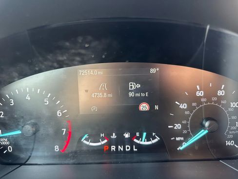 Used 2021 Ford Escape SEL image 11