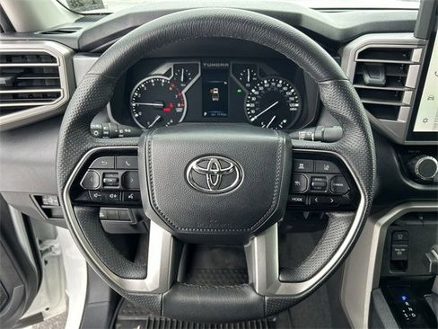 Used 2023 Toyota Tundra SR5 w/ SR5 Premium Package image 18