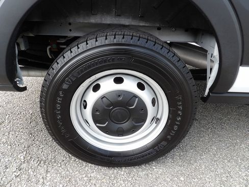 Used 2023 Ford Transit 150 Low Roof w/ Load Area Protection Package RWD image 48