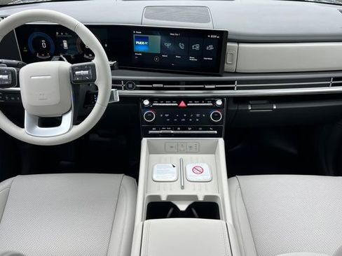 New 2026 Hyundai Santa Fe SEL image 13