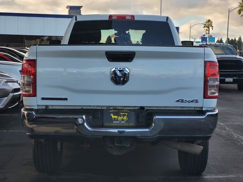 Certified 2024 RAM 3500 Big Horn image 5