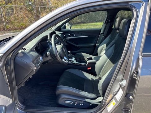 Used 2024 Acura Integra A-Spec image 5