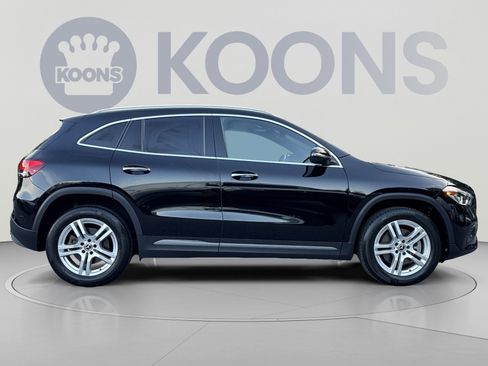 Certified 2021 Mercedes-Benz GLA 250 4MATIC w/ Premium Package image 12