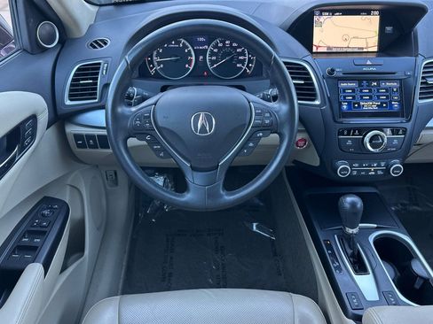Used 2016 Acura RDX image 14