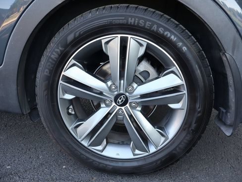 Used 2015 Hyundai Santa Fe Limited w/ Option Group 04 FWD image 45