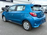New 2024 Mitsubishi Mirage image 2