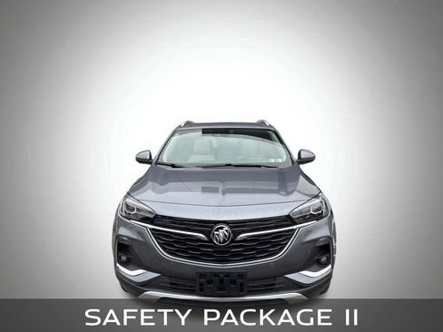 Used 2022 Buick Encore GX Essence w/ Advanced Technology Package image 9
