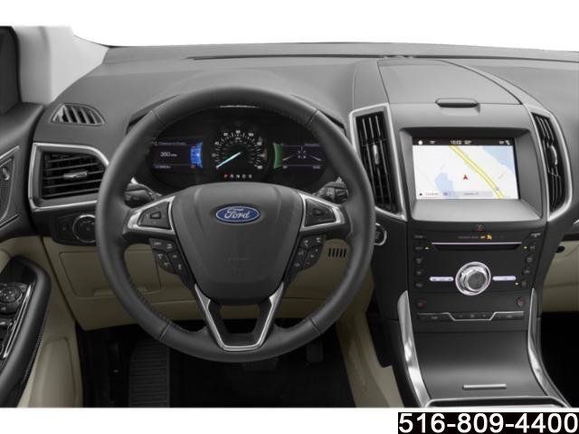 Used 2019 Ford Edge SEL w/ Equipment Group 201A AWD/4WD image 8
