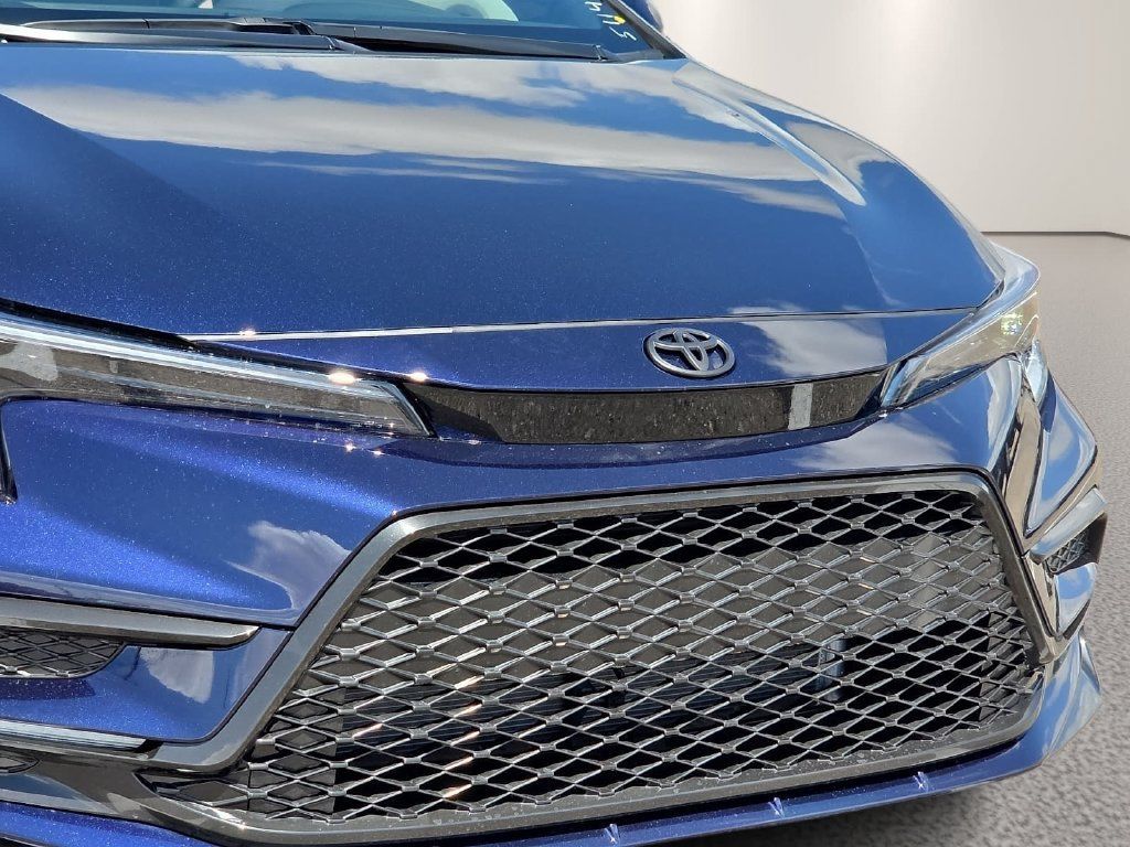 New 2027 Toyota Corolla SE FWD image 7