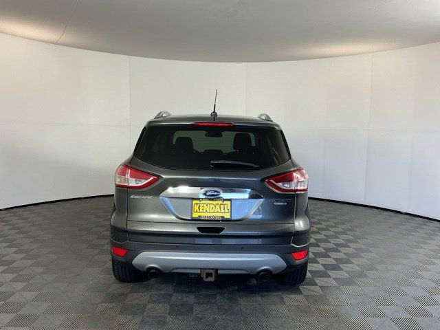Used 2016 Ford Escape Titanium w/ Equipment Group 301A AWD/4WD image 6