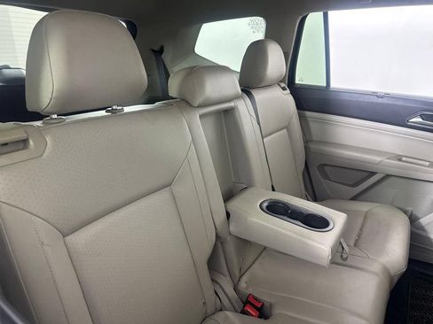 Used 2018 Volkswagen Atlas SE FWD image 7