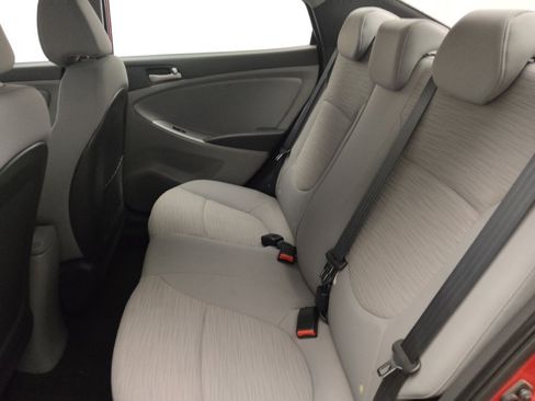 Used 2017 Hyundai Accent Value Edition image 18