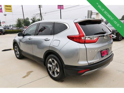 Used 2019 Honda CR-V EX image 6