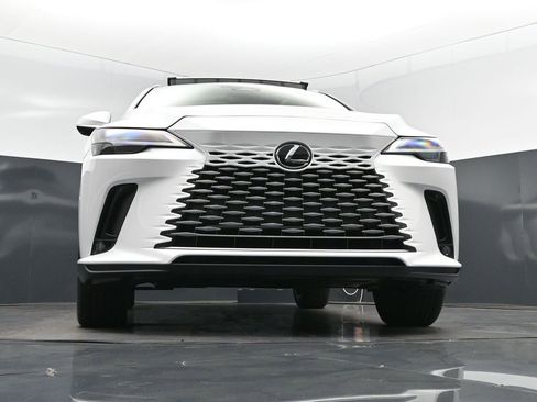 New 2026 Lexus RX 350 AWD image 46