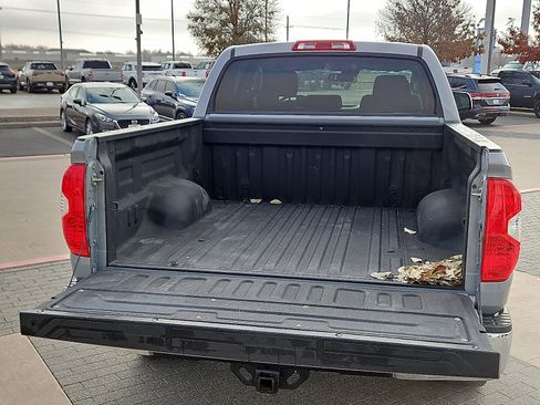 Used 2019 Toyota Tundra SR5 image 7