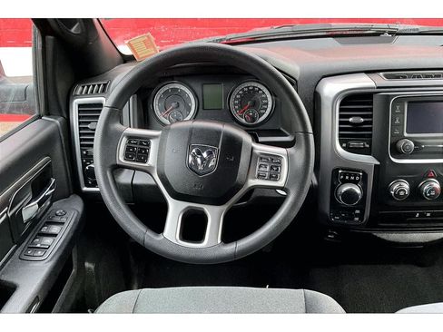 Used 2024 RAM 1500 Classic Warlock image 6