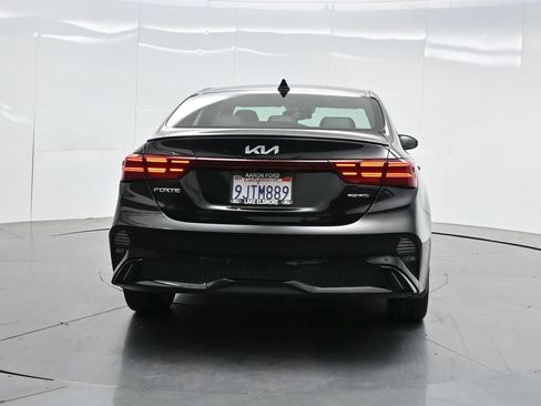 Used 2024 Kia Forte GT-Line FWD image 45