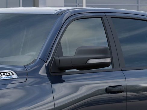 Used 2026 RAM 1500 Big Horn AWD/4WD image 12
