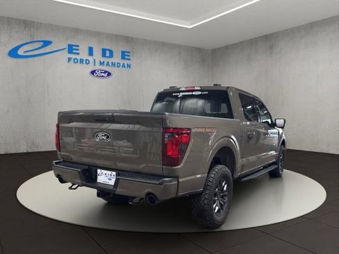 New 2026 Ford F150 Tremor w/ Bed Utility Package AWD/4WD image 15