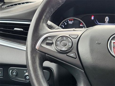 Used 2021 Buick Enclave Avenir w/ Avenir Technology Package image 28