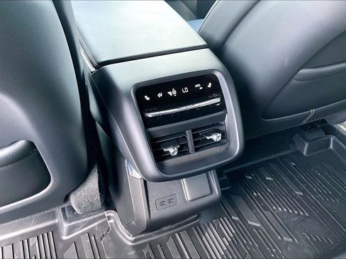 Certified 2025 Cadillac Lyriq Luxury w/ LPO, Floor Liner Package image 10