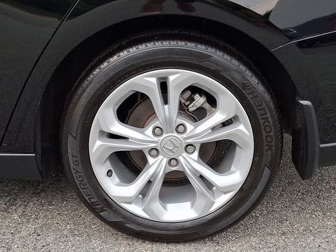 Used 2023 Honda Accord LX image 8