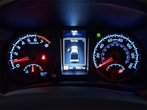 Certified 2023 Toyota Tacoma SR image 28