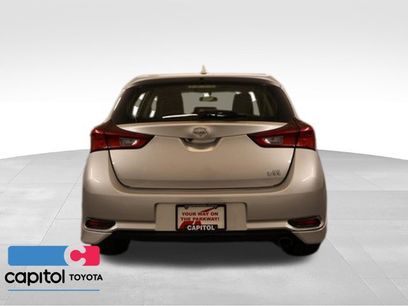 Used 2016 Scion iM