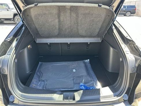 New 2025 Buick Envista Preferred image 23