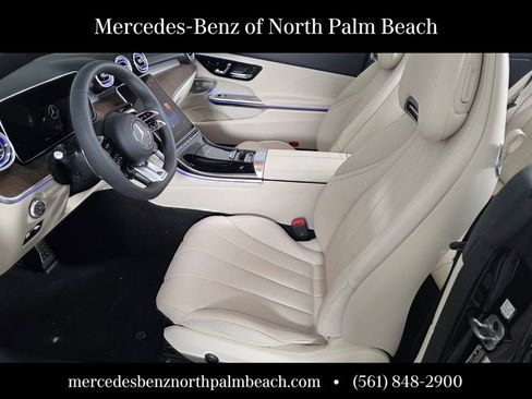 New 2026 Mercedes-Benz CLE 53 AMG 4MATIC Cabriolet image 6