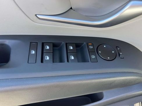 Used 2026 Hyundai Tucson SEL AWD/4WD image 17