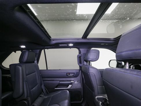 Used 2023 Toyota Sequoia Platinum image 23