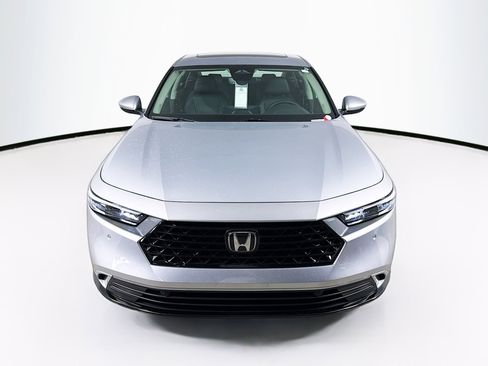 New 2025 Honda Accord EX-L image 3
