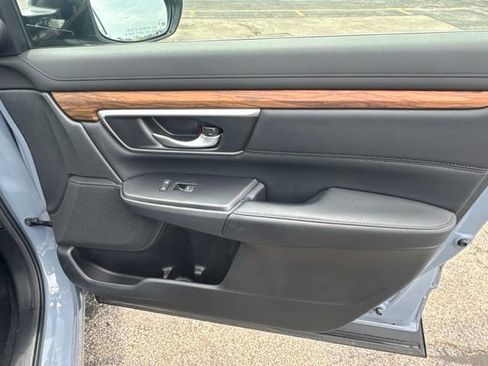 Used 2022 Honda CR-V Touring image 16