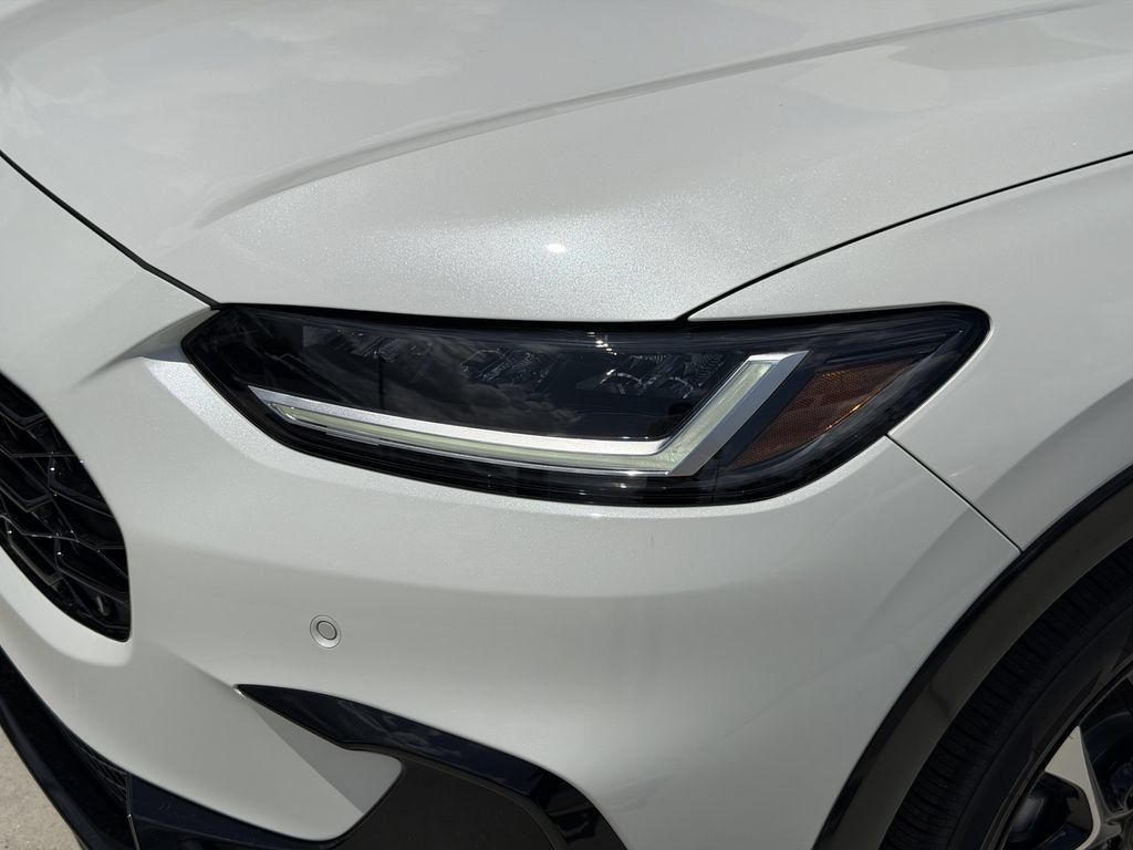 New 2027 Honda HR-V EX-L image 7