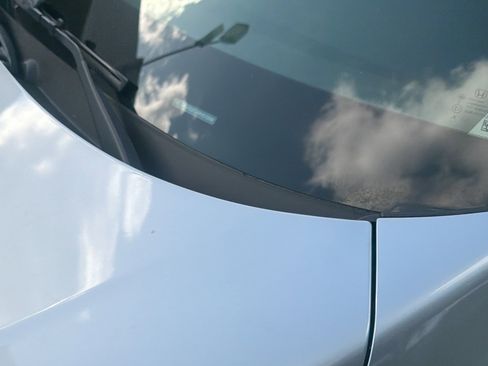 Certified 2024 Honda Civic LX image 36