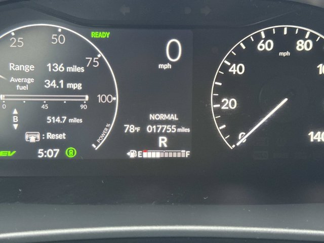 Certified 2024 Honda CR-V Sport-L image 27