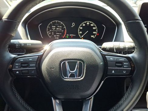 Used 2023 Honda Civic EX-L image 19