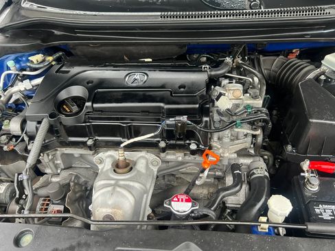 Used 2018 Acura ILX FWD image 35