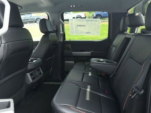 New 2026 Ford F450 Lariat AWD/4WD image 19