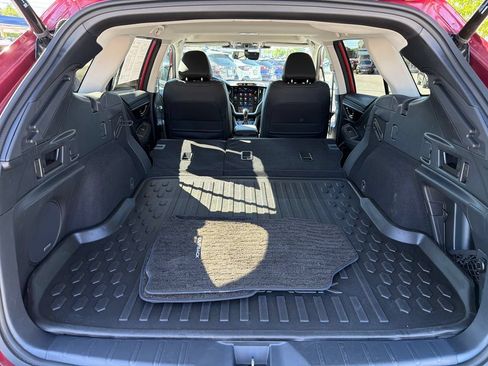 Certified 2023 Subaru Outback Limited AWD/4WD image 28