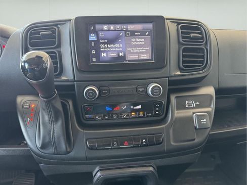 Used 2025 RAM ProMaster 2500 FWD image 15