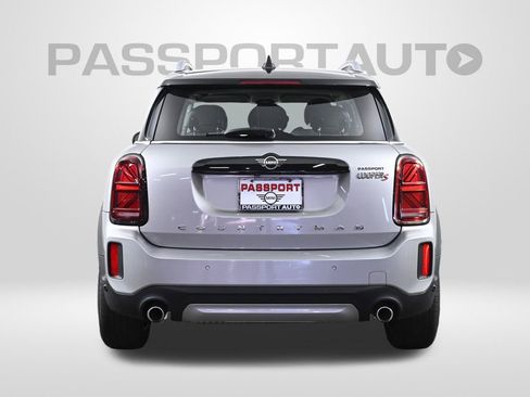 Certified 2023 MINI Cooper Countryman S image 8