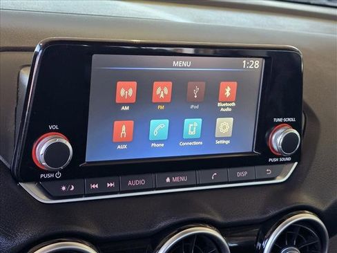 Used 2023 Nissan Sentra S image 20