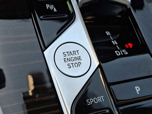 Used 2026 BMW X7 xDrive40i image 20