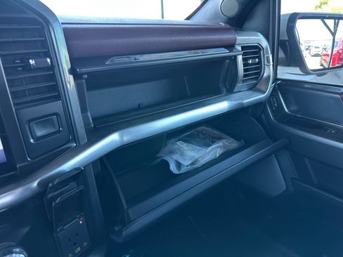 Used 2023 Ford F150 Lariat AWD/4WD image 25