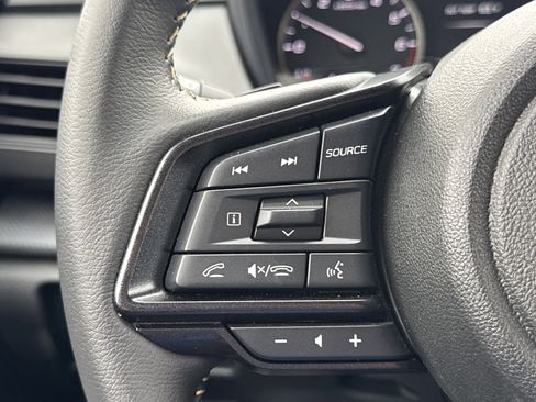 Certified 2025 Subaru Crosstrek 2.5i Sport w/ Crosstrek Mirror Package image 13