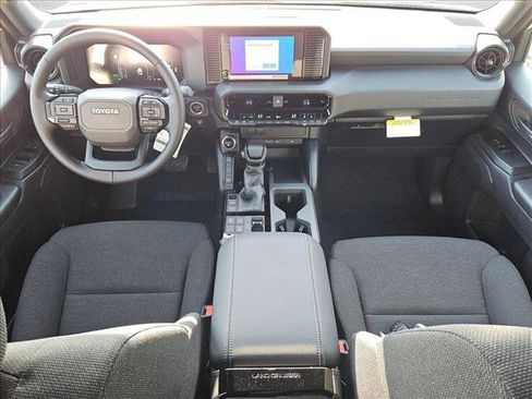 New 2026 Toyota Land Cruiser 1958 image 13